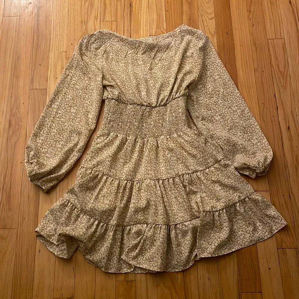 Princess Polly devante mini dress - Picture 2 of 3